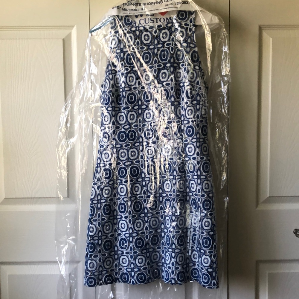 BB Dakota Sleeveless Dress - Picture 5 of 16